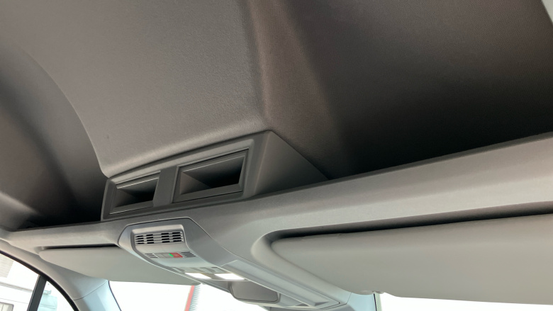 Volkswagen Crafter Cr35 Lwb Diesel 2.0 TDI 140PS Trendline High Roof Van Auto